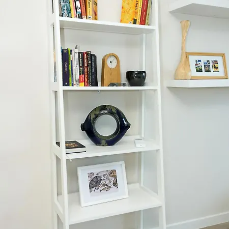 Апартаменты Sea View 1bd Modern Flat In Chayka Варна